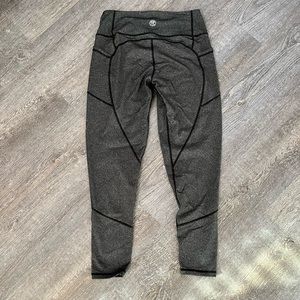 TYC til you collapse resilient leggings